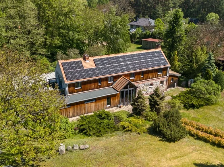 Maison 336 m² Plawno, Pologne