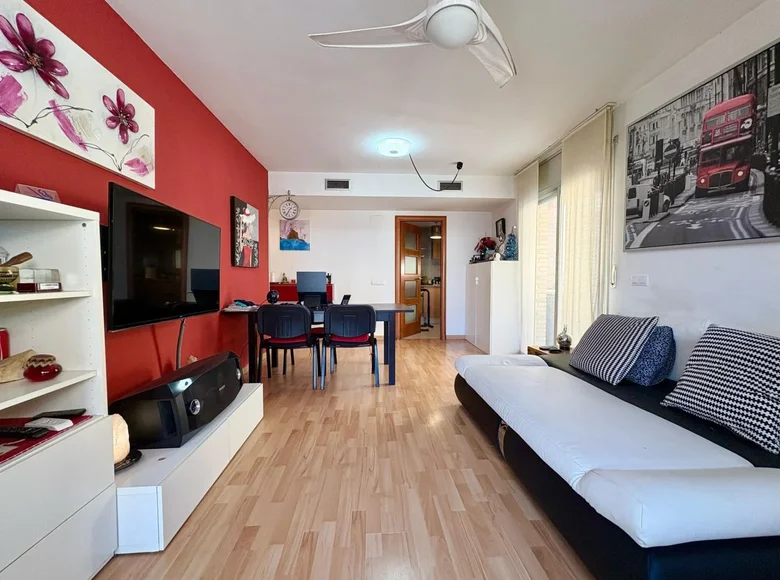 Appartement 2 chambres  Blanes, Espagne