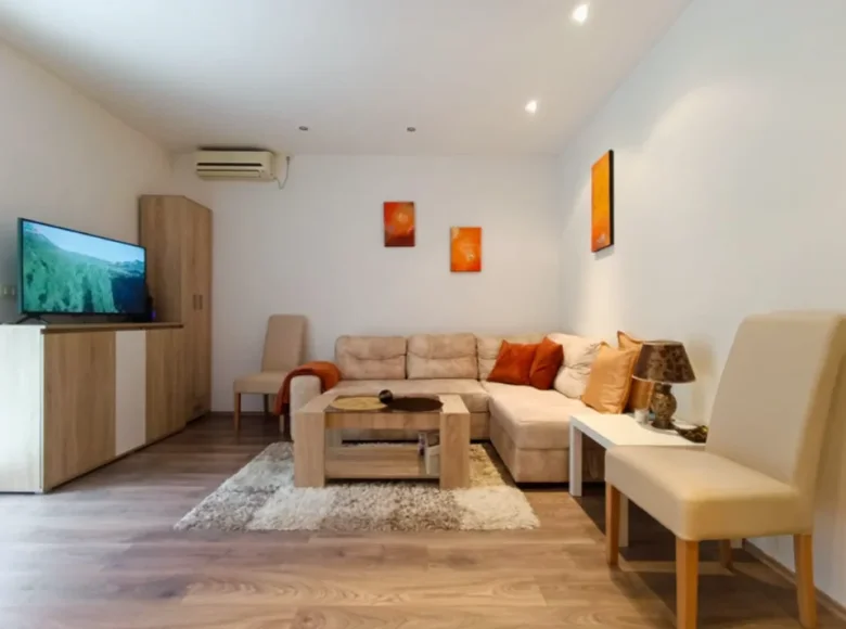3 bedroom apartment 123 m² Budva, Montenegro