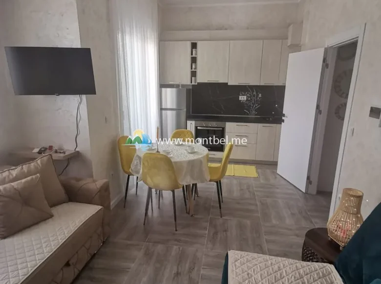 Apartment 31 m² Bar, Montenegro