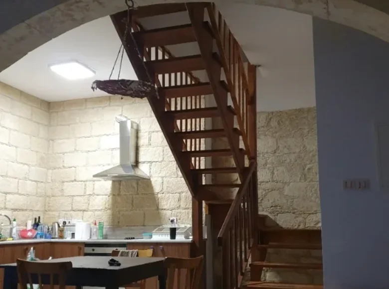 Casa 2 habitaciones  Vouni, Chipre