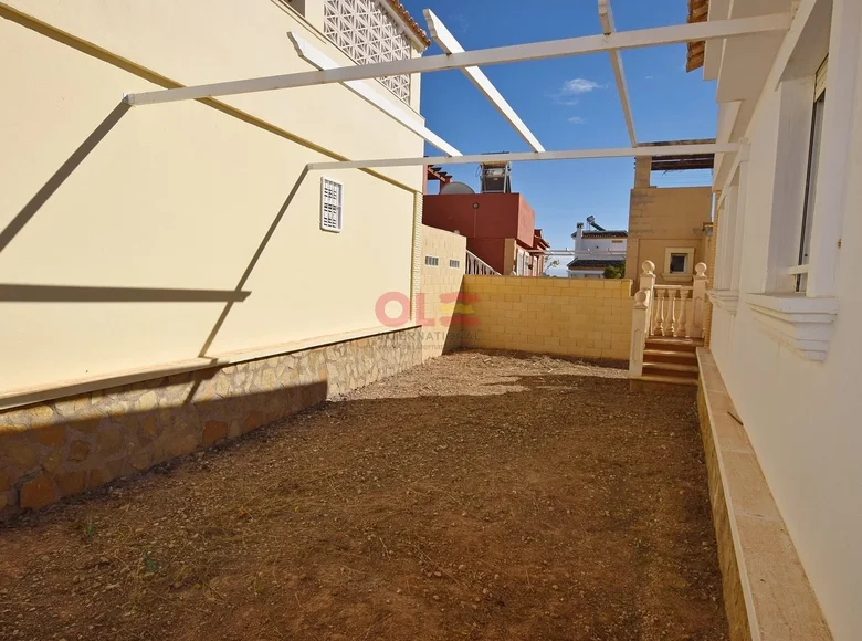 2 bedroom Villa 66 m² Torre Pacheco, Spain