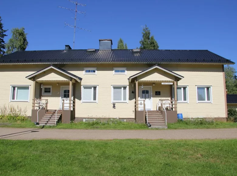 Casa de campo  Lappeenranta, Finlandia