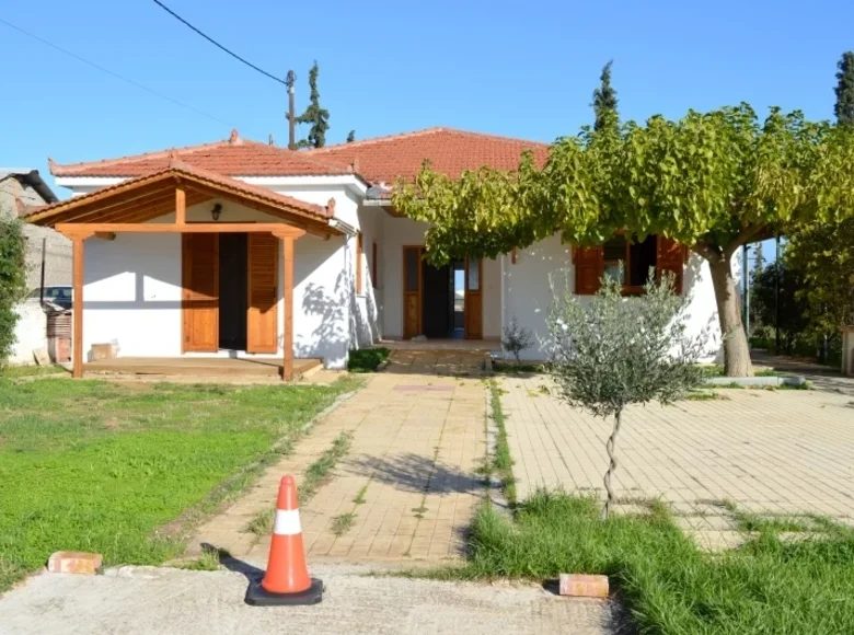 3 room house 135 m² Peloponnese Region, Greece