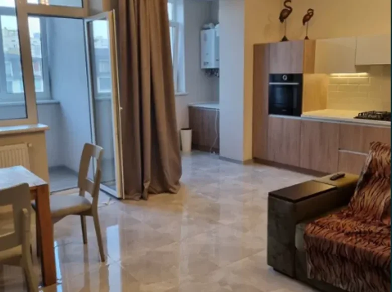 Appartement 1 chambre 81 m² Odessa, Ukraine