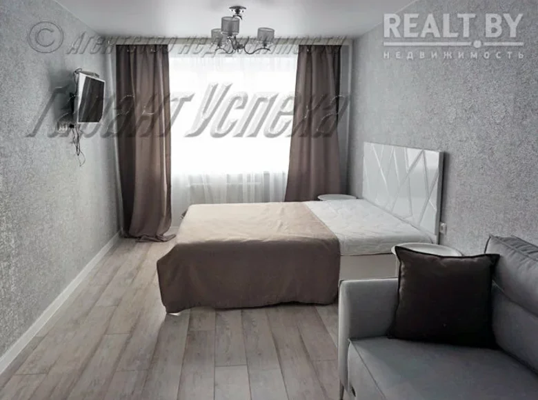Квартира 2 комнаты 65 м² Брест, Беларусь