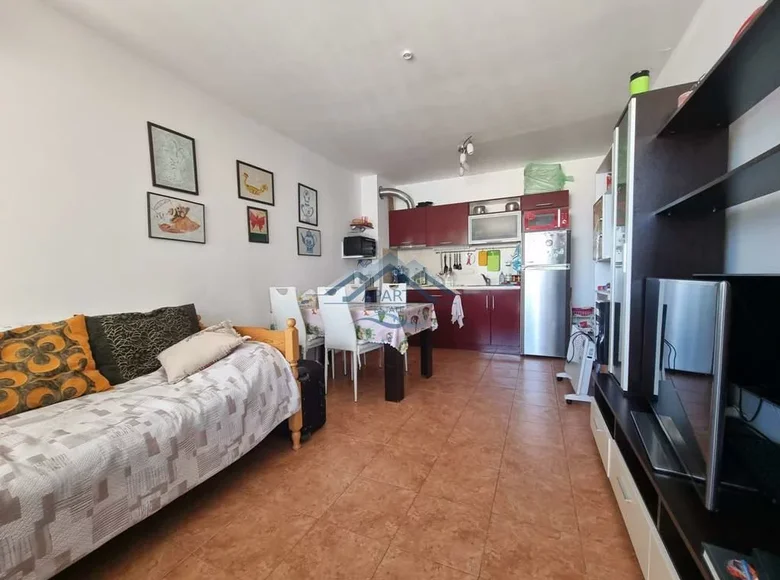 Wohnung 1 Schlafzimmer 72 m² Sonnenstrand, Bulgarien