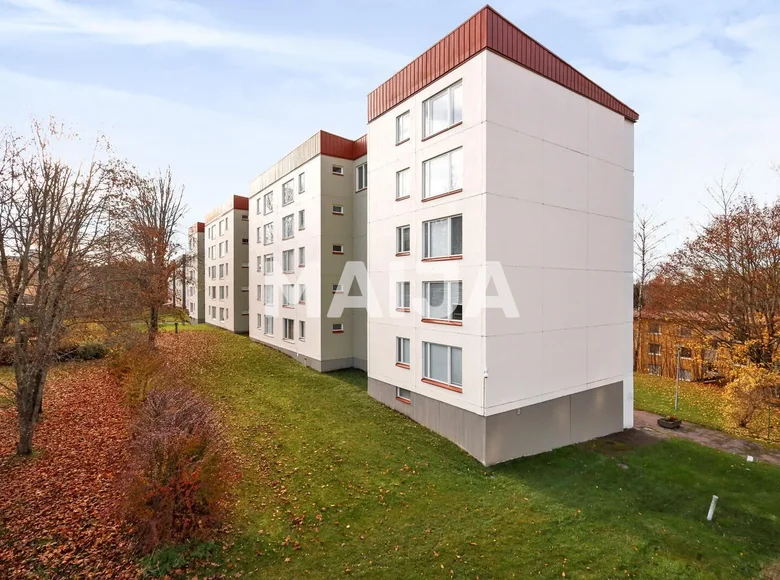 1 bedroom apartment 59 m² Hamari, Finland