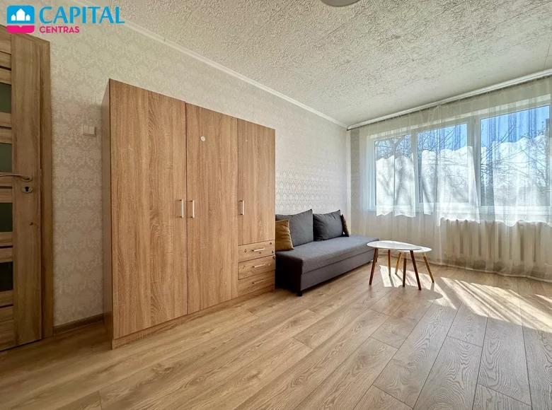 Mieszkanie 2 pokoi 47 m² Kłajpeda, Litwa