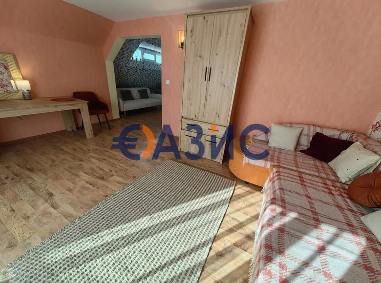 Квартира 50 м² Несебр, Болгария