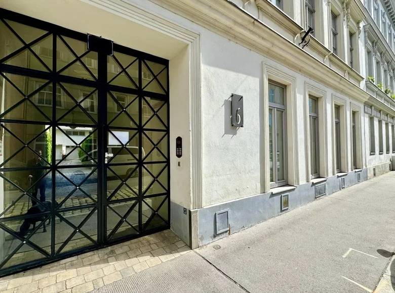 Bureau 81 m² à Vienne, Autriche