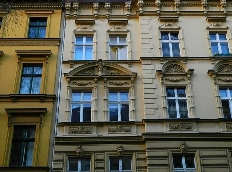 Квартира 2 спальни 50 м² Берлин, Германия