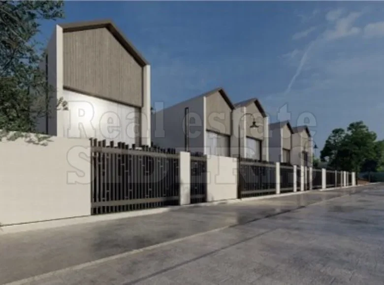 Квартира 2 комнаты  Loutraki Perachora Agioi Theodoroi Municipality, Греция