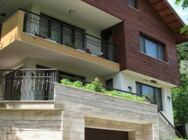 Haus 560 m² Bulgarien, Bulgarien