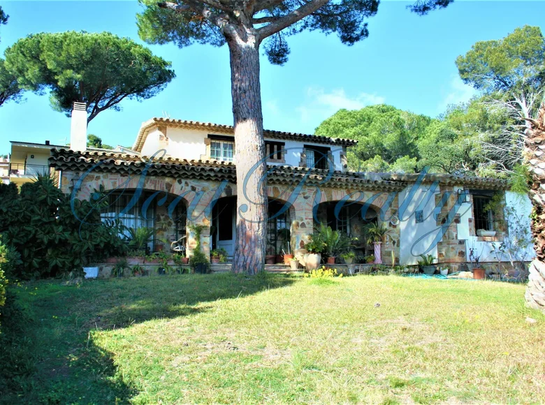 Haus 5 Schlafzimmer 1 000 m² Helechosa de los Montes, Spanien