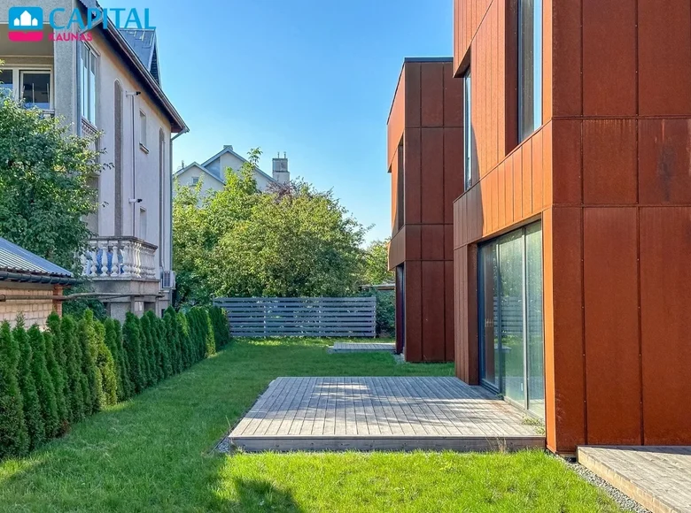 Haus 95 m² Kaunas, Litauen