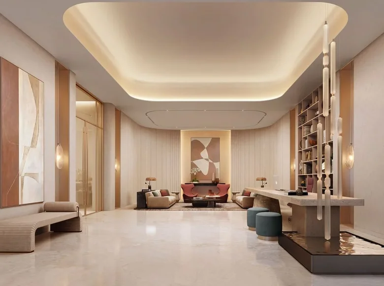 Квартира 3 спальни 296 м² Дубай, ОАЭ