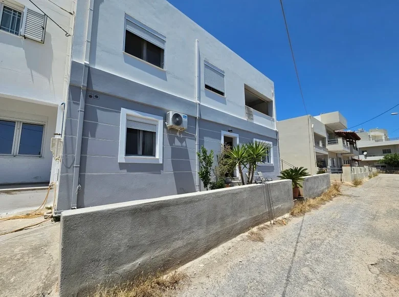 Квартира 4 комнаты 130 м² Municipality of Agios Nikolaos, Греция