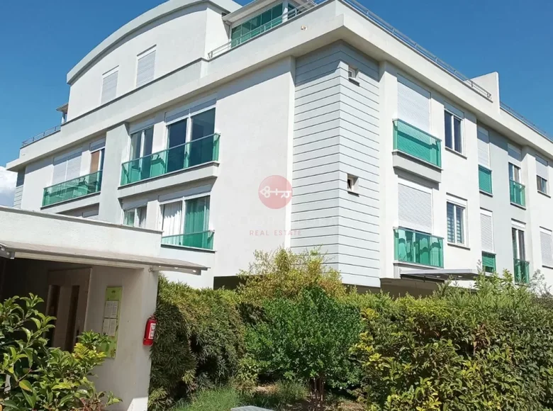 Wohnung 1 Zimmer 240 m² Kepez, Türkei