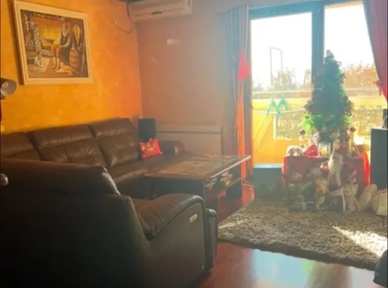 Mieszkanie 2 pokoi 69 m² Budva, Czarnogóra