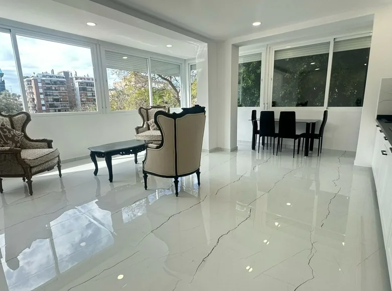 2 bedroom apartment  Marbella, Spain