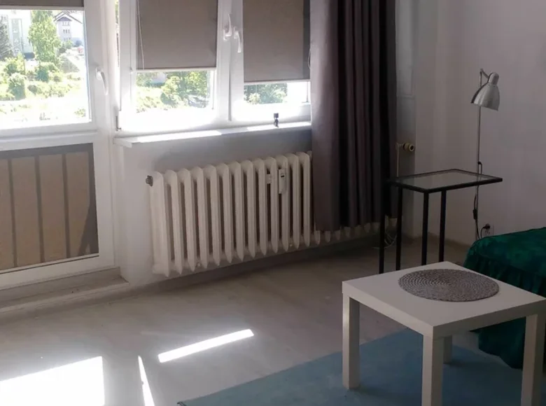 Apartamento 1 habitación 31 m² en Gdynia, Polonia