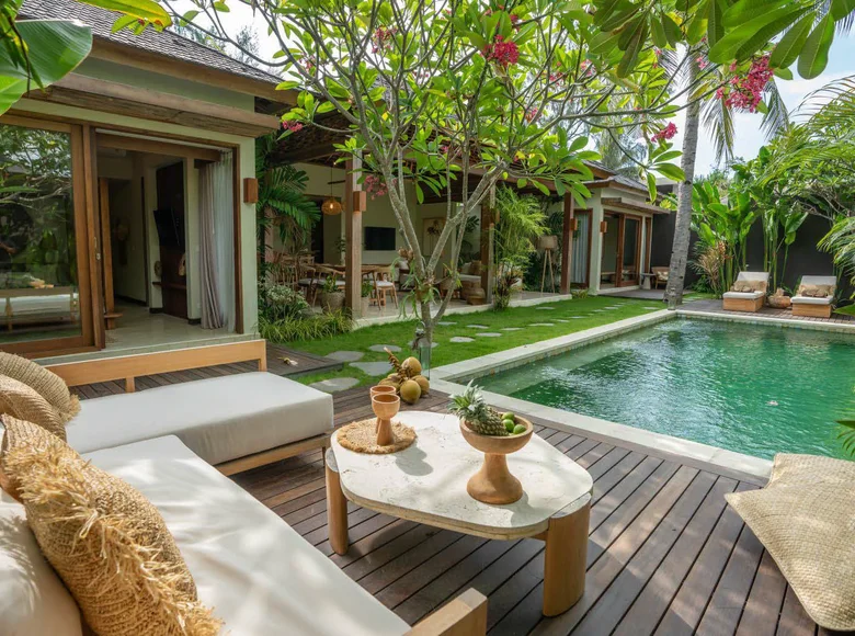 2 bedroom Villa  Mataram, Indonesia