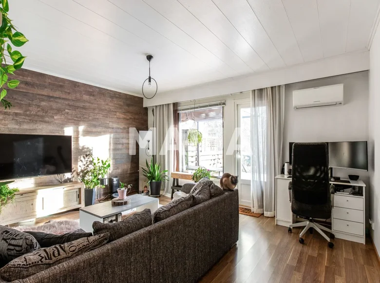 Wohnung 3 zimmer 82 m² Kotkan-Haminan seutukunta, Finnland