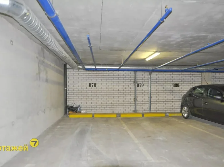 Nieruchomości komercyjne 12 m² Mińsk, Białoruś