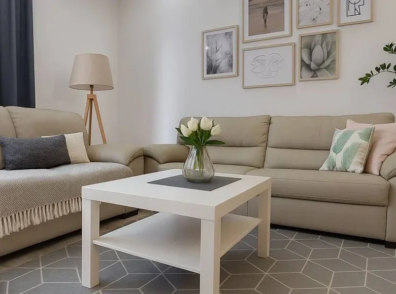 Квартира 4 комнаты 78 м² Будва, Черногория