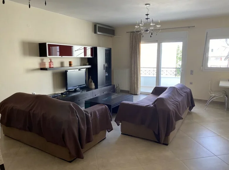 Appartement 4 chambres 101 m² Agios Nikolaos, Grèce