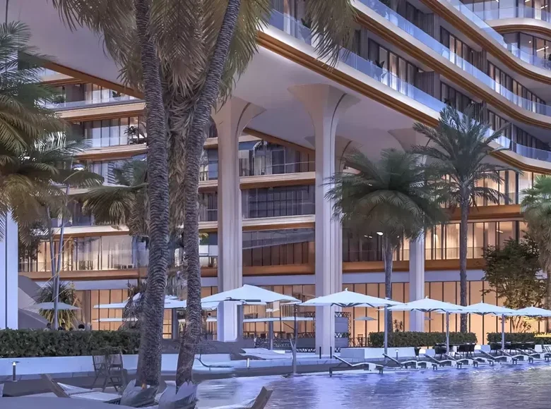 Kawalerka 38 m² Ras al-Khaimah, Emiraty Arabskie