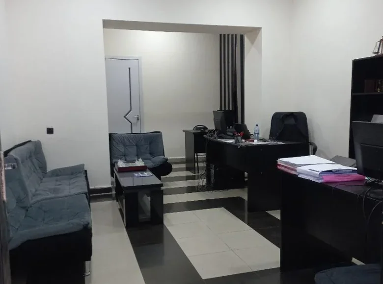 Commercial property 35 m² in Tbilisi, Georgia