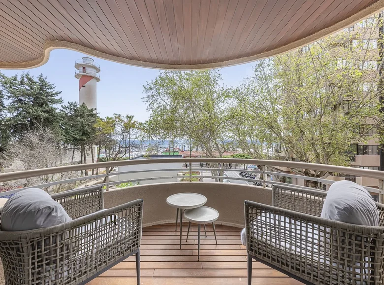 Квартира 2 спальни 200 м² San Pedro Alcantara, Испания