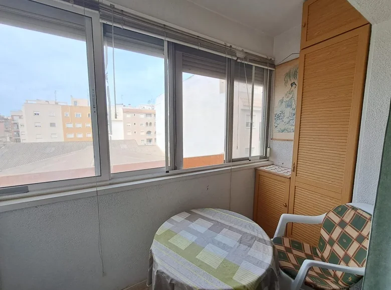 Apartamento 1 habitación 47 m² Torrevieja, España