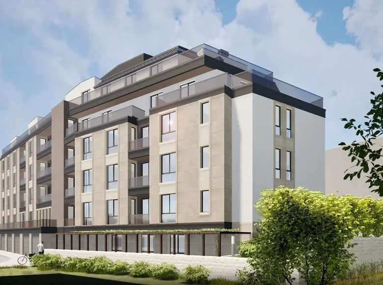 Apartment 140 m² Sofia, Bulgaria