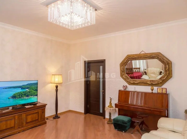 Wohnung 3 zimmer 90 m² Tiflis, Georgien