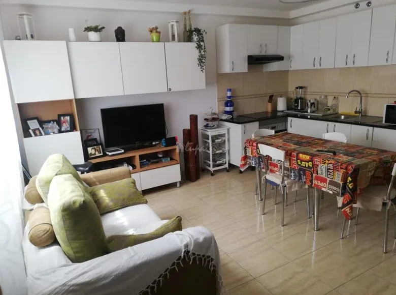 Mieszkanie 3 pokoi 70 m² San Miguel de Abona, Hiszpania