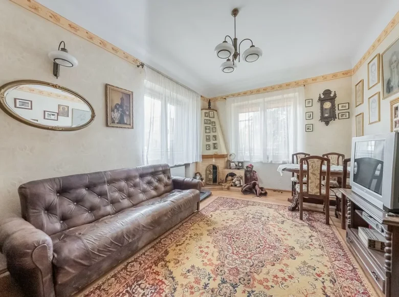 4 bedroom apartment 157 m² Warsaw, Poland