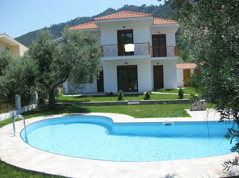 Cottage 5 rooms  Kastro, Greece