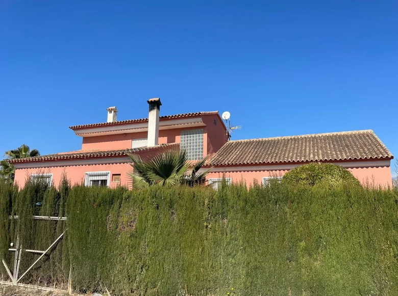 Commercial property  in la Vila Joiosa Villajoyosa, Spain