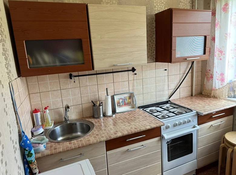 Apartamento 2 habitaciones 43 m² Novyy Svet, Rusia