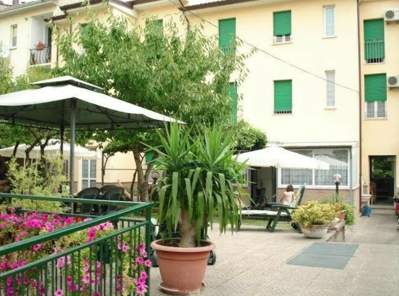 Hotel  Salsomaggiore Terme, Italien