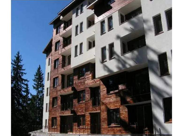 Investment 5 661 m² in Pamporovo, Bulgaria