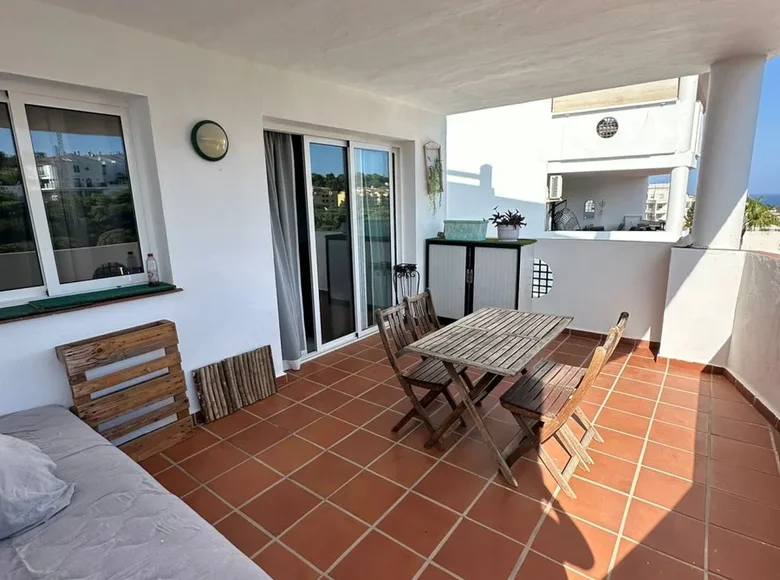 1 bedroom apartment 57 m² Malaga, Spain