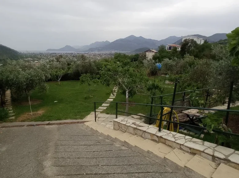 Земельные участки  Старый Бар, Черногория