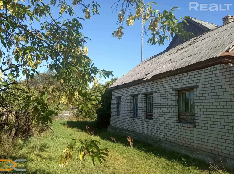 Casa 74 m² Pleshchanitsy, Bielorrusia