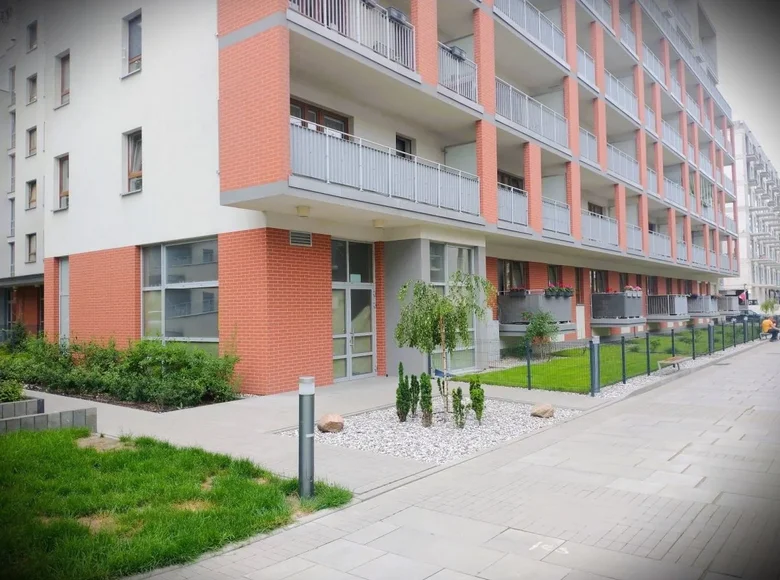 Gewerbefläche 50 m² Pruszkow, Polen