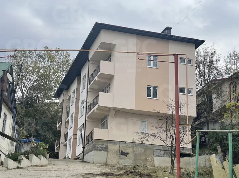House 544 m² Sochi, Russia