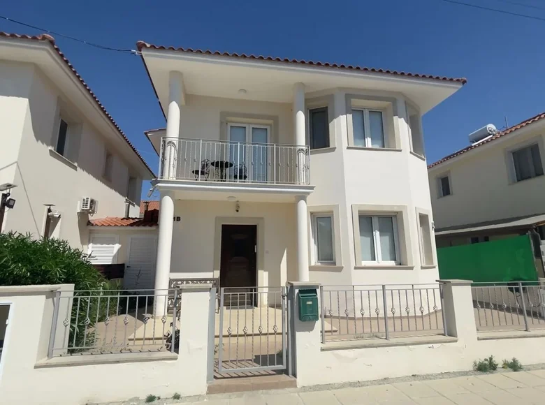 Дом 3 спальни 155 м² Oroklini, Кипр
